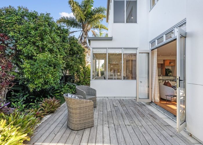  at 17A Elam Street, Parnell, Auckland