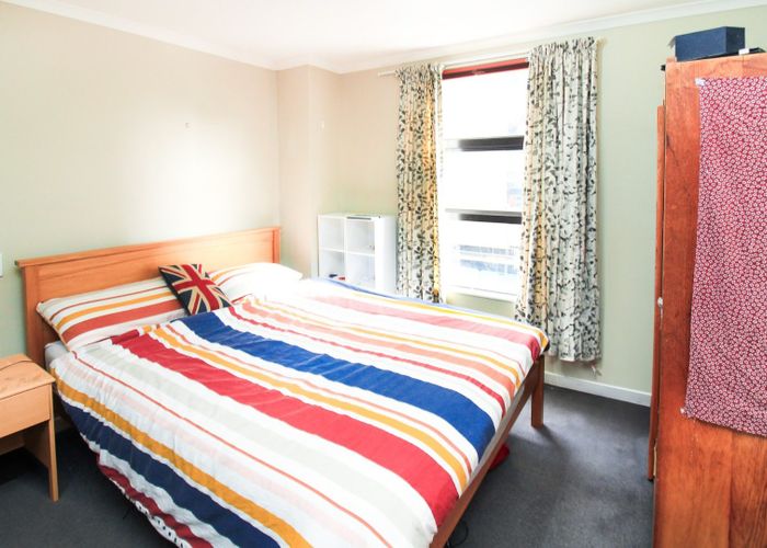  at 205/5 Aitken Street, Thorndon, Wellington, Wellington