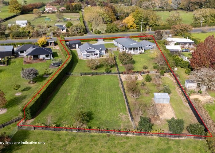  at 629 Tauwhare Road, Matangi, Waikato, Waikato