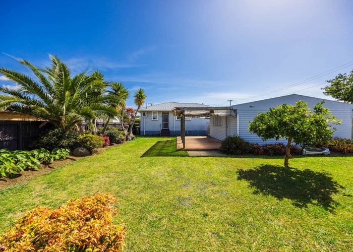  at 23 Mcdivitt Street, Manurewa, Manukau City, Auckland