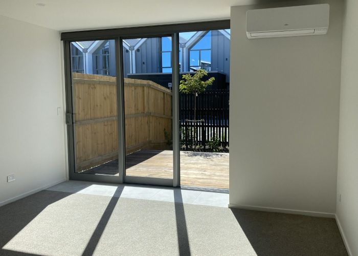  at 4/311 Hereford Street , City Centre, Christchurch City, Canterbury