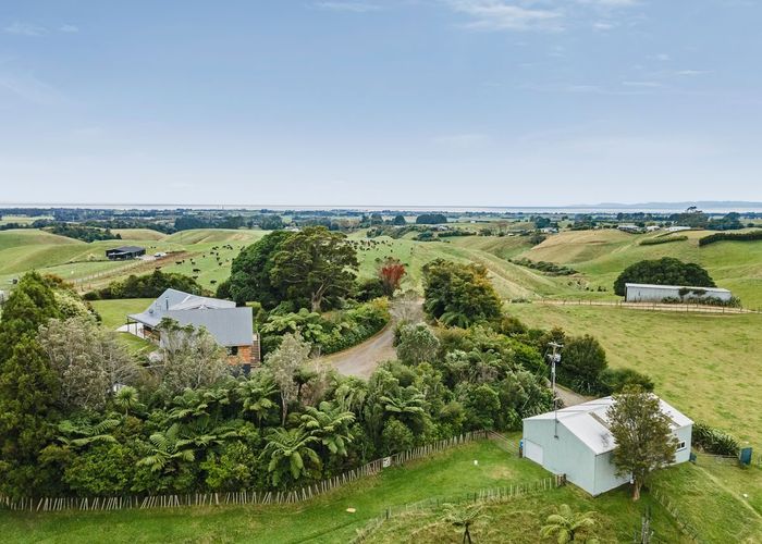  at 890A Otaraoa Road, Tikorangi, Waitara