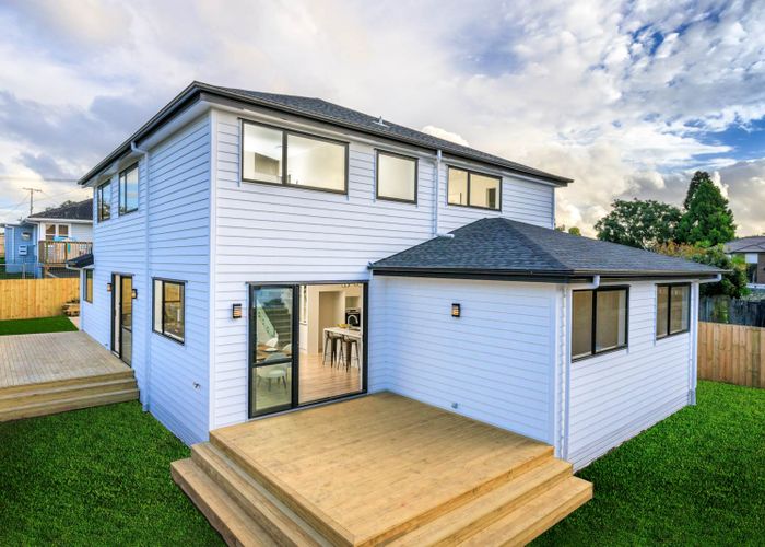  at 46A Waipani Road, Te Atatu Peninsula, Auckland