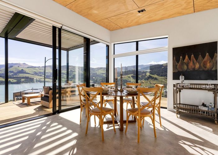 at 21 Totara Drive, Duvauchelle, Banks Peninsula, Canterbury