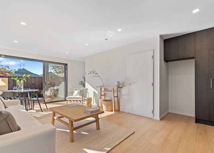  at 4/10 Seddon Street, Sydenham, Christchurch City, Canterbury