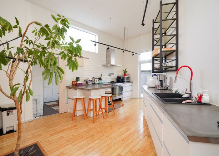  at 57 St Andrew Street, Richmond, Invercargill, Southland