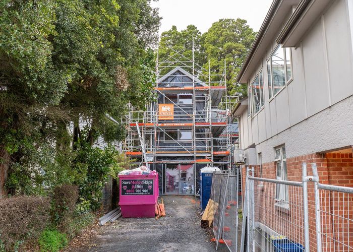  at 381B Leith Street, North Dunedin, Dunedin, Otago