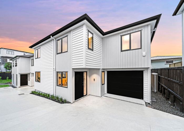  at 18C&D Geneva Place, Blockhouse Bay, Auckland City, Auckland