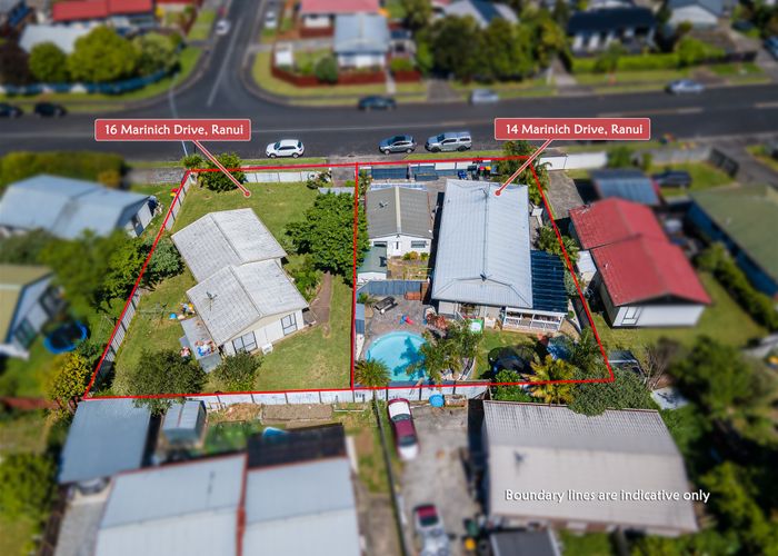  at 14 Marinich Drive, Ranui, Auckland