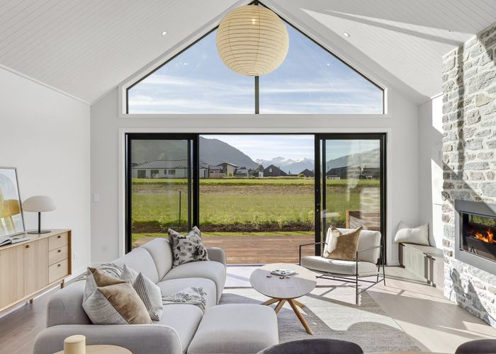  at 15 Packer Road, Wanaka, Wanaka, Otago