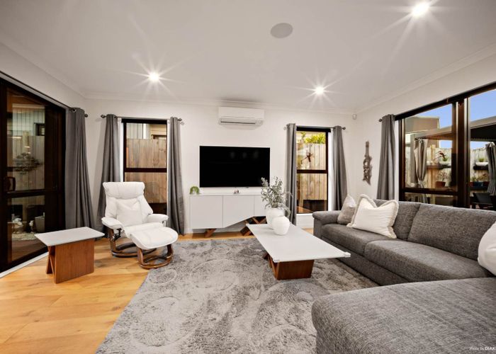  at 30 Thomas Rielly Avenue, Hobsonville, Waitakere City, Auckland