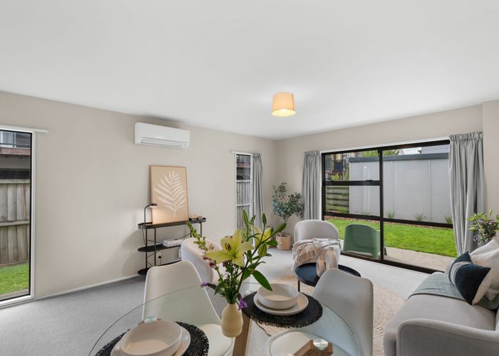  at 2/15 Draper Street, Richmond, Christchurch City, Canterbury