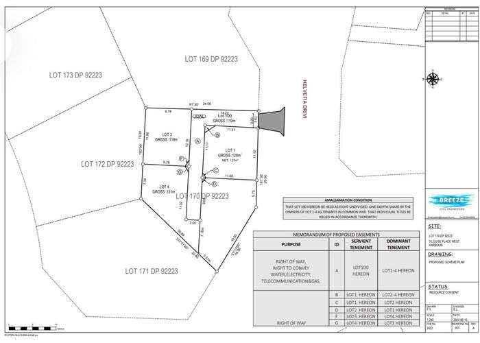  at 2 Louise Place, West Harbour, Waitakere City, Auckland