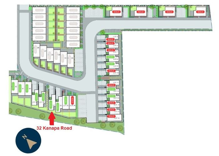  at 32 Kanapa Road, Northcross, North Shore City, Auckland