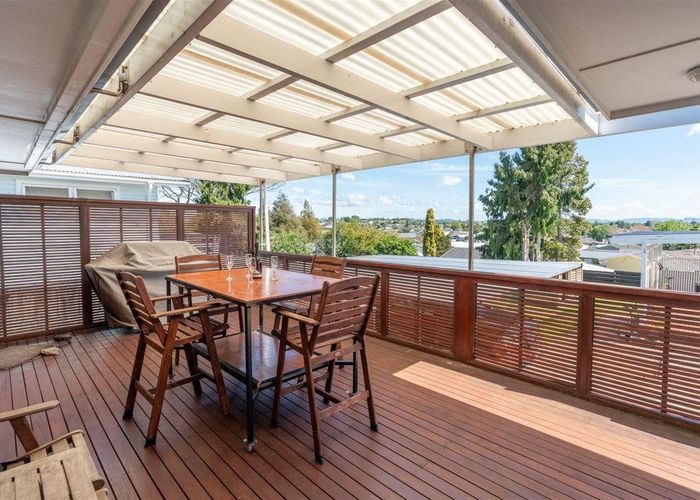  at 122 Ellicott Road, Nawton, Hamilton