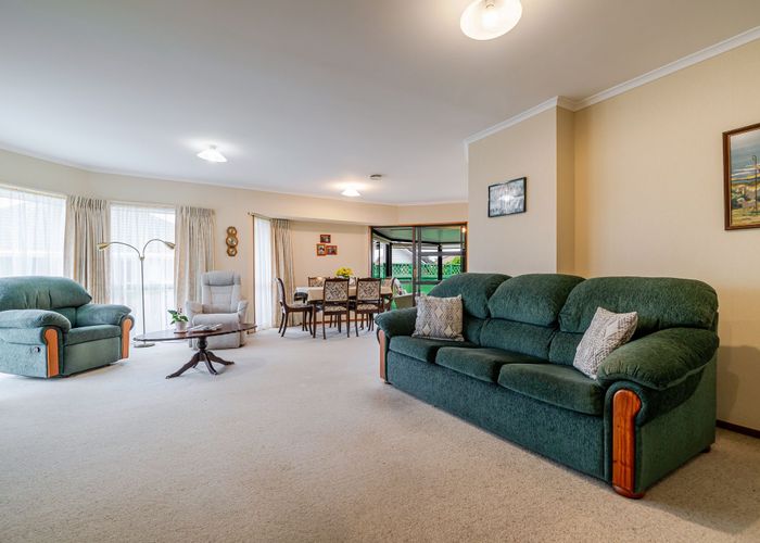  at 4 Seville Court, Terrace End, Palmerston North, Manawatu / Whanganui