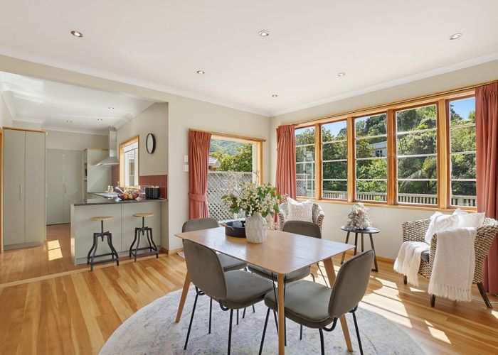  at 8 Lyndhurst Road, Tawa, Wellington, Wellington