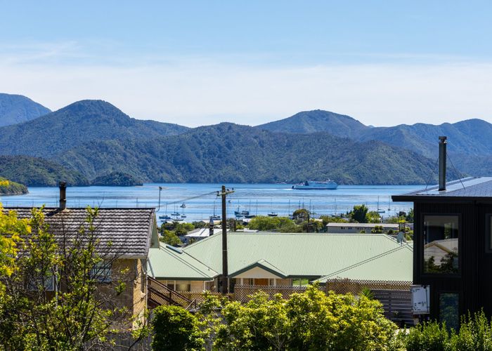  at 14 Moana View Rd Waikawa, Picton, Marlborough, Marlborough