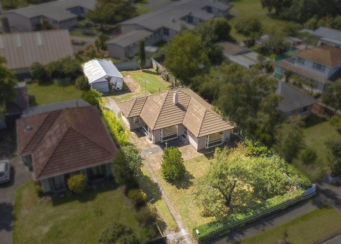  at 48 Cranbrook Avenue, Burnside, Christchurch City, Canterbury