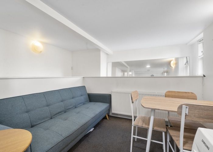  at 34A Punjab Street (Lower Flat), Khandallah, Wellington, Wellington