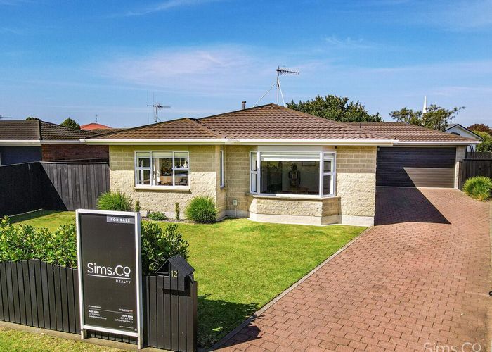  at 12 Kakaho Drive, Tawhero, Whanganui, Manawatu / Whanganui