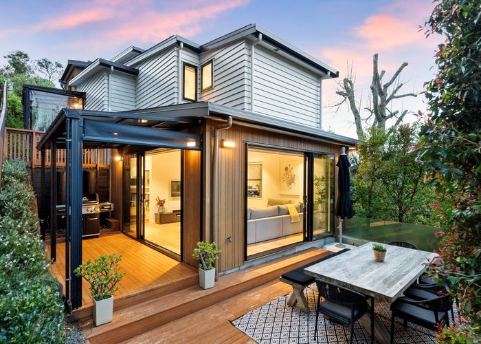  at 1/22 Hampton Drive, Kohimarama, Auckland
