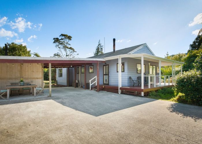  at 17 Princes Street, Waikino, Waihi