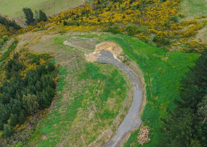  at Lots 3-20 Fred Fox Close, Bradford, Dunedin, Otago