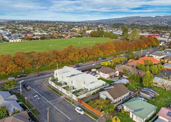  at 2/311 Barrington Street, Spreydon, Christchurch City, Canterbury