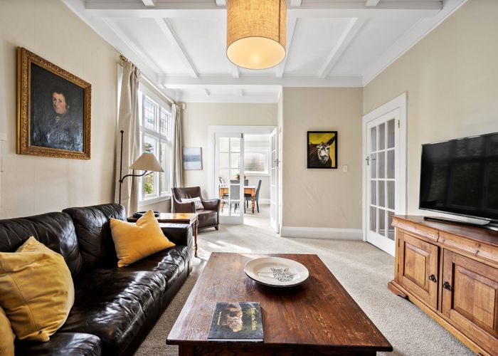  at 11 Oban Street, Wadestown, Wellington