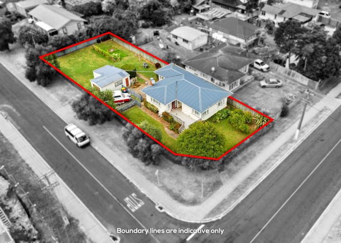  at 10 Barbary Avenue, Kelston, Waitakere City, Auckland