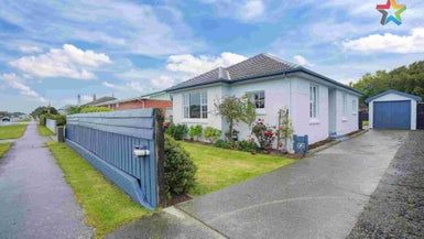  at 96 Jenkin Street, Strathern, Invercargill