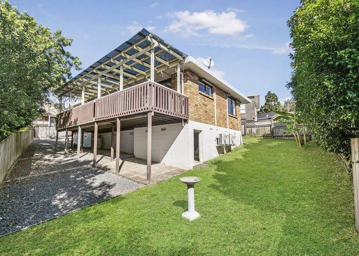  at 247A Hillsborough Road, Hillsborough, Auckland