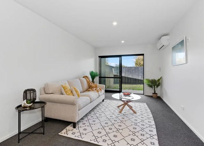  at 5/40 Draper Street, Richmond, Christchurch City, Canterbury