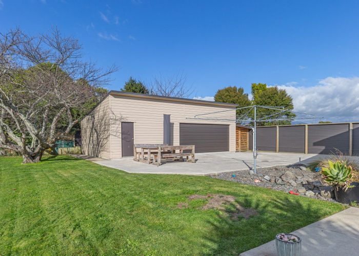  at 166 Bartholomew Road, Levin