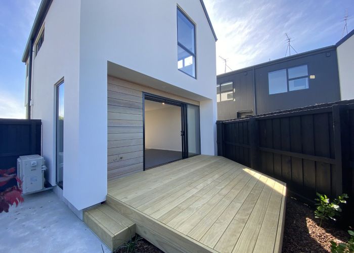  at 1/50 Plunket Street, Spreydon, Christchurch