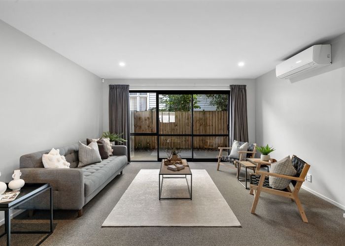  at 2/489 Manchester Street, St Albans, Christchurch