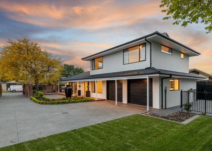  at 48 Yellowstone Crescent, Burwood, Christchurch