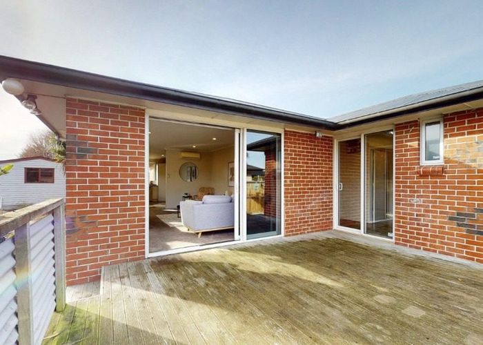  at 119 Harrison Street, Allenton, Ashburton