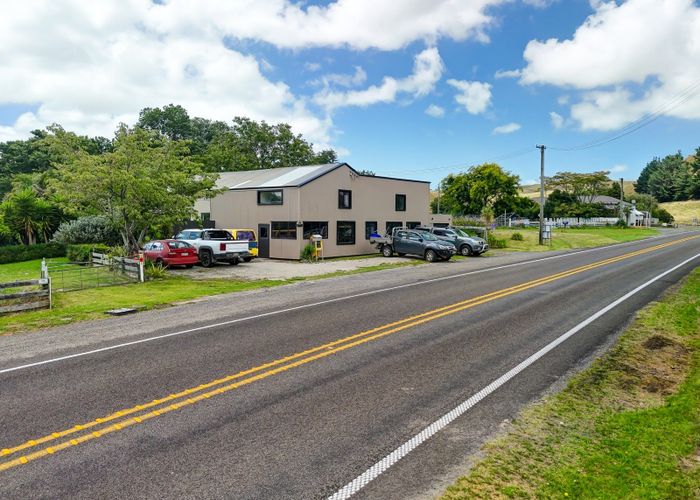  at 970 State Highway 3, Kai Iwi, Whanganui, Manawatu / Whanganui