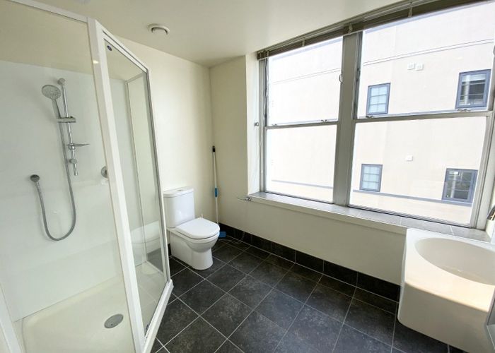  at 5D/123 Molesworth Street, Thorndon, Wellington