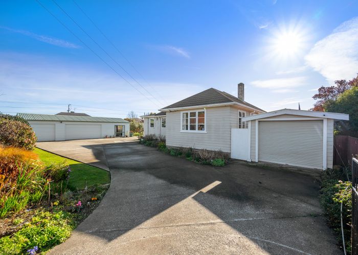  at 15 Churchill Street, Mayfield, Blenheim