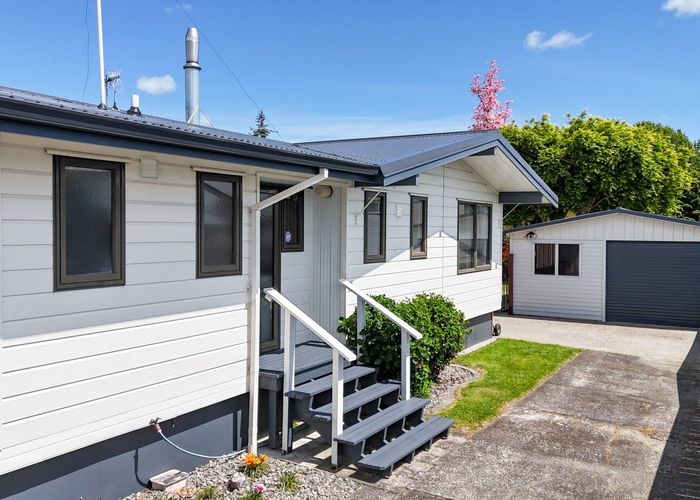  at 36 Neri Crescent, Pomare, Rotorua