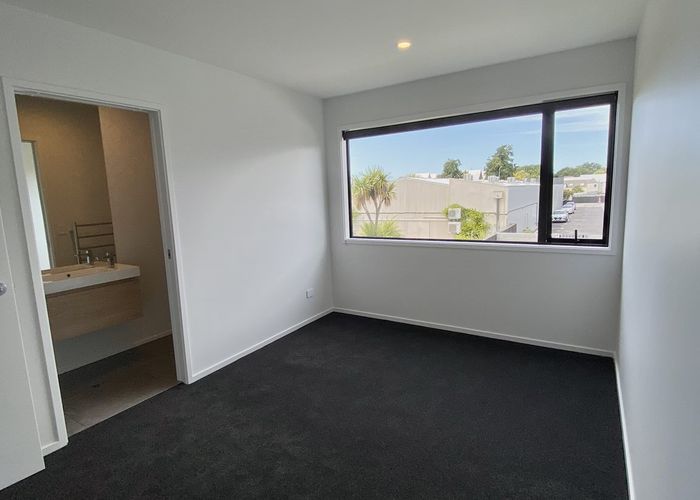  at 6/361B Madras Street, Christchurch Central, Christchurch