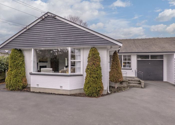  at 38a Mansfield Avenue, St. Albans, Christchurch City, Canterbury