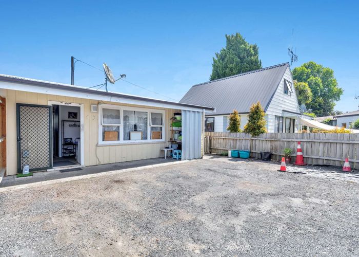  at 361A Cambridge Road, Hillcrest, Hamilton