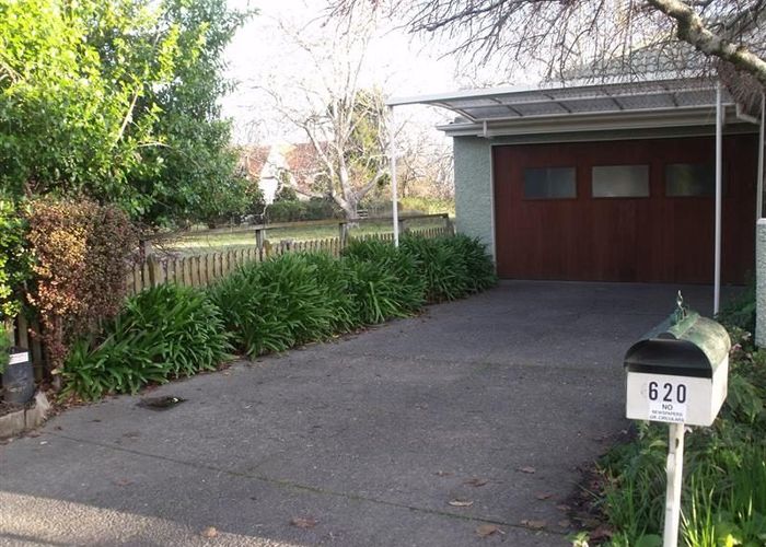  at 620 York Street, Mahora, Hastings