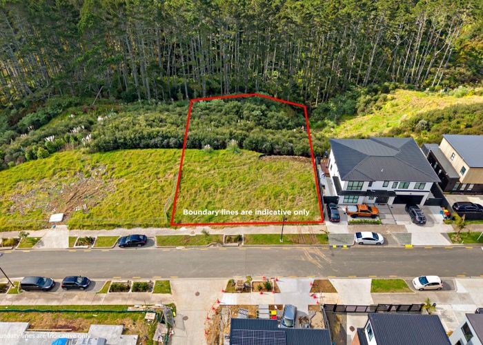  at 16 Bremner Ridge Street, Flat Bush, Manukau City, Auckland