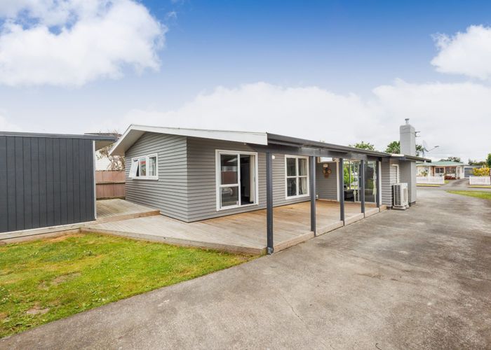  at 73 Lockhart Avenue, Milson, Palmerston North
