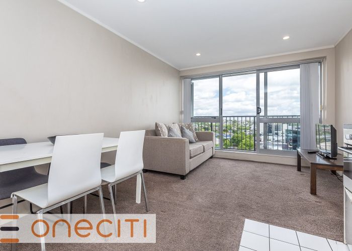  at 806/53 Cook Street (Aura), City Centre, Auckland City, Auckland